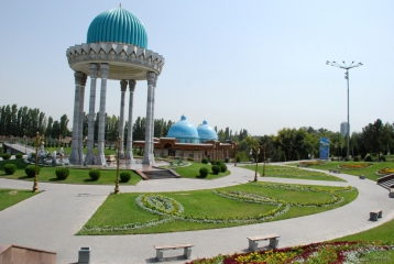 Taškent